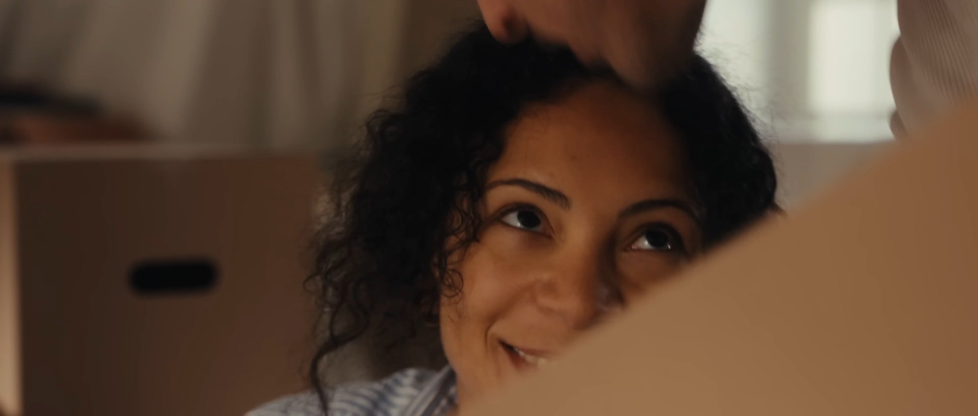 Photogramme 1 de Heroe — Dans dix ans (clip, réalisé par Naumaur)