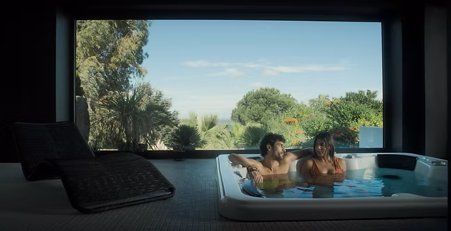 Photogramme 6 de Des Vacances à Tout Prix (long-métrage, réalisé par Stevan Lee Mraovitch)