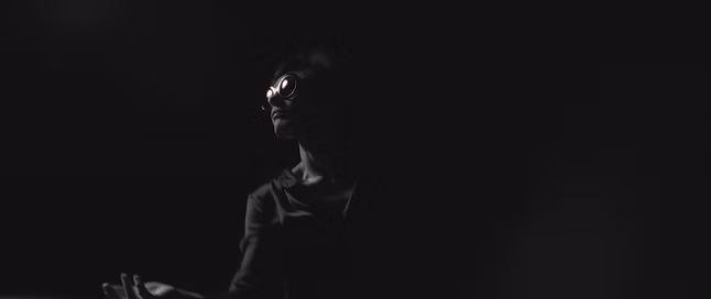Photogramme 1 de Pietragalla Danse Barbara (teaser promotionnel — danse, mis en scène par Julien Derouault & Marie-Claude Pietragalla)