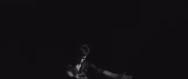 Photogramme 4 de Pietragalla Danse Barbara (teaser promotionnel — danse, mis en scène par Julien Derouault & Marie-Claude Pietragalla)