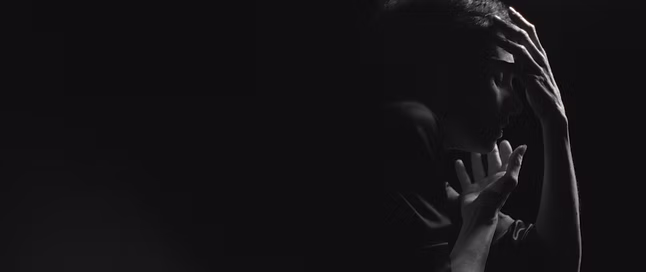 Photogramme 6 de Pietragalla Danse Barbara (teaser promotionnel — danse, mis en scène par Julien Derouault & Marie-Claude Pietragalla)